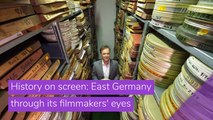 History on screen: East Germany through its filmmakers' eyes, and other top stories in entertainment from October 06, 2020.