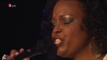 DIANNE REEVES – Triste (JazzOpen Stuttgart 2008, HD)