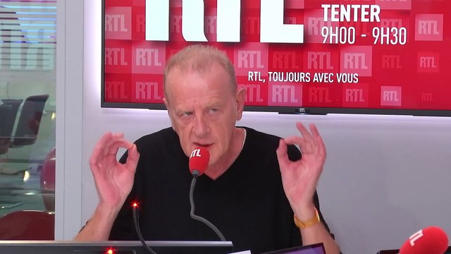Jean Teulé est l'invité en direct de Bernard Lehut et d'Yves Calvi. Son nouveau livre Crénom, Baudelaire ! sort demain mercredi aux éditions Mialet Barrault.