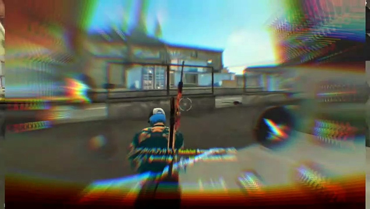 Free fire headshots