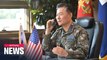 Military chiefs of S. Korea, U.S. held phone talks to reaffirm alliance
