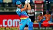 IPL 2020: दिल्ली ने बैंग्लोर को 59 रनों से हराया (मैच रिपोर्ट)