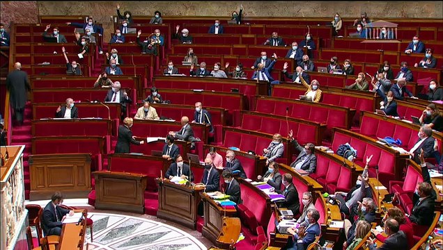 2ème séance : Mise sur le marché de certains produits phytopharmaceutiques en cas de danger sanitaire (suite) - Lundi 5 octobre 2020