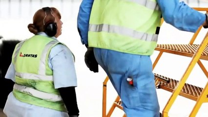 Qantas wins Federal Court case