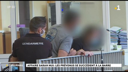 Procès Sarah Nui, les nourrices à la barre