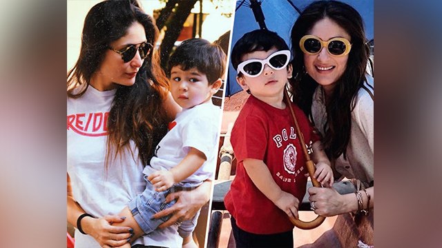 Taimur Ali Khan को खाने में क्‍या खिलाती हैं Kareena Kapoor, जानें Taimur का Diet Chart | Boldsky