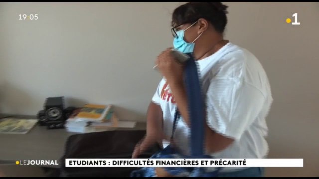 Etudiants : très (trop !) chères études