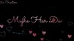 Hai Dil Ye Mera WhatsApp Status Video  Love Status Video  Romantic Status Video ♥️