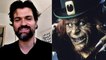 "Scare Me" Star Josh Ruben Guesses What Horror Icons Are Doing