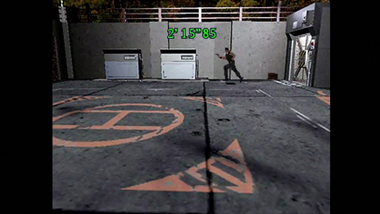 Let's Play Resident Evil pt 46 Finale