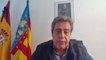 El Quilombo / Entrevista al diputado José María Llanos (VOX): "Las medidas sanitarias han venido bien al PSOE para silenciar la moción de censura de VOX"