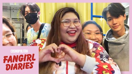 Cosmo Fangirl Diaries: BL Dramas | Tuesdays, 8PM