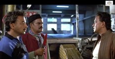 Murder Scene | Phool Aur Angaar (1993) | Bollywood Hindi Movie Scenes | Mithun Chakraborty | Bhushan Tiwari | Gurbachchan Singh