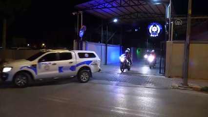 Adana merkezli 11 ilde fuhuş operasyonu