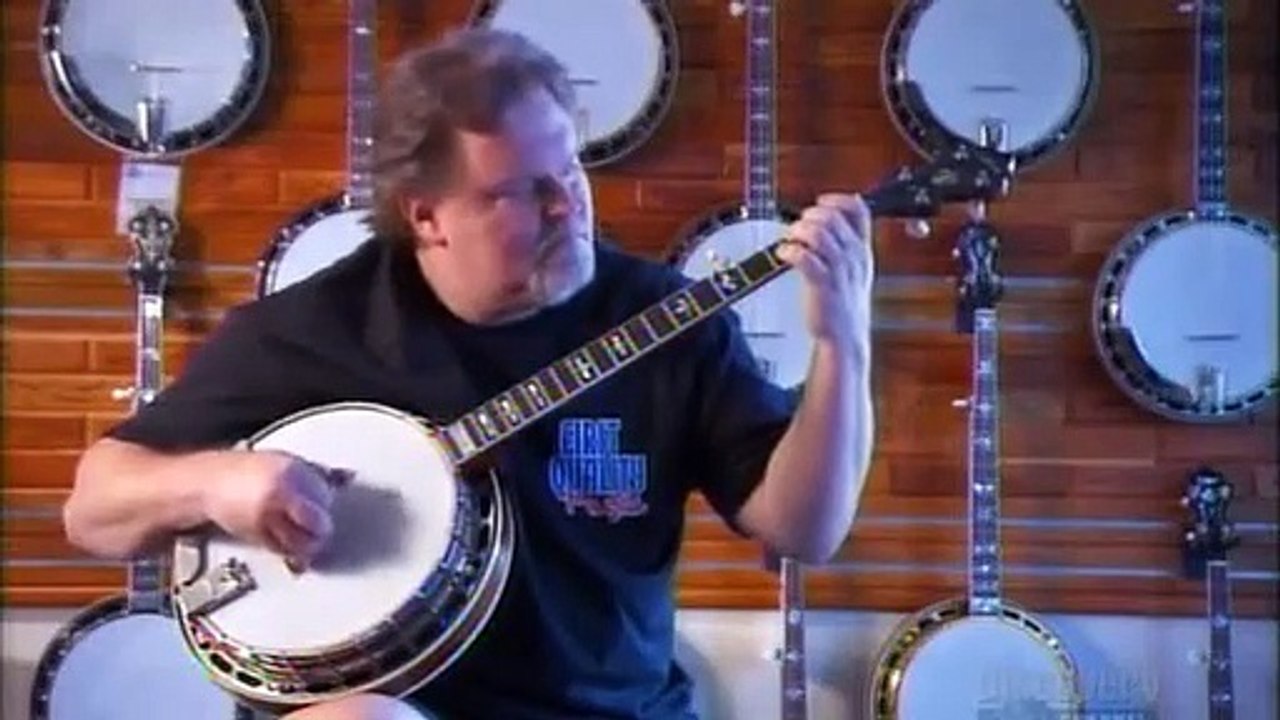 How Its Made - 490 Banjos