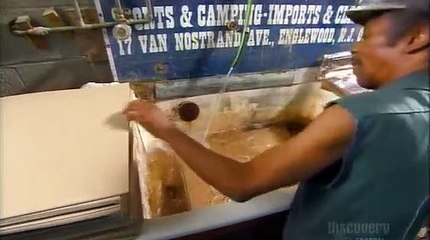 How Its Made - 491 Dress Forms