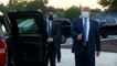 Donald Trump returns to White House hard hit by COVID-19 after days in hospital for treatment