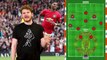 How Alex Telles Will Fit into Solskjaer’s Manchester United - Starting XI, Formation & Tactics