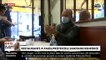 Coronavirus - Comment les restaurants s'organisent à Paris après l'annonce hier des nouvelles mesures sanitaires par le Préfet