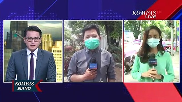 Tolak UU Cipta Kerja, Buruh Mogok Kerja Selama 3 Hari