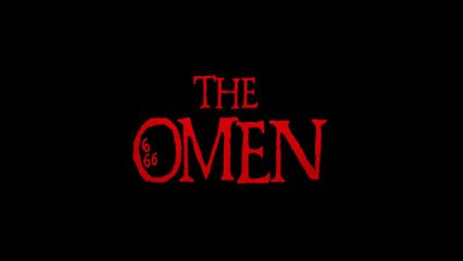 Cursed Films | The Omen