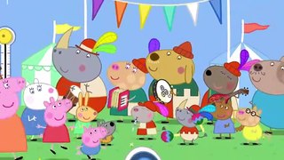 Peppa Pig Official Channel _ Peppa Pig's Favourite Book