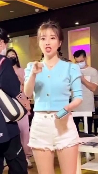 提莫 520愛你Minimanimo 手足舞