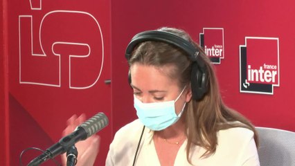 Bienvenue dans la playlist Carla Bruni ! Le Billet de Charline