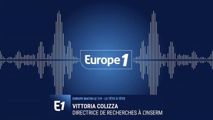 StopCovid : "On aurait dû plus parler de l'efficacité de cette application"