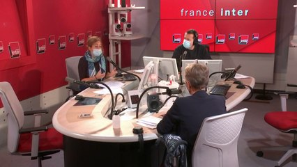 Télétravail :"C'est important de donner des repères, que ce soit sur la base du volontariat de l'entreprise et du salarié"(Élisabeth Borne)