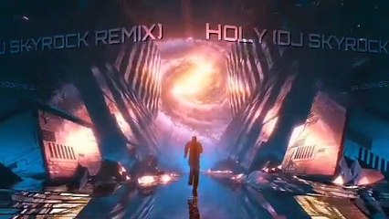 Justin Bieber - Holy ft. Chance The Rapper (DJ Remix)