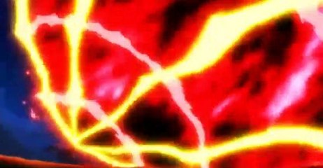 Fairy Tail - 303 : Acnologia contre Eileen Belserion. (VF)