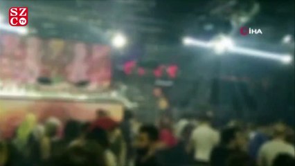 Corona virüsü hiçe sayan ünlü gece kulüplerine ve müşterilere ceza yağdı