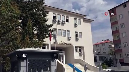 Iğdır Belediyesinde bulunan kayıt dışı 300 bin lira ile ilgili dava başladı