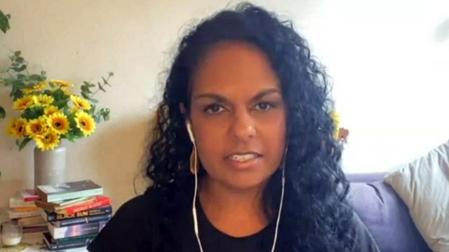 Greens welcome first Indigenous Senator to Federal Parliament