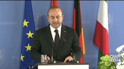 Son dakika... Kritik ziyaret: Bakan Çavuşoğlu Azerbaycan'a gidiyor