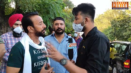 ਦਰਸ਼ਨ ਔਲਖ ਨੇ ਸਾਰੇ ਕਲਾਕਾਰਾਂ ਨੂੰ ਕਰਤੀ ਵੱਡੀ ਅਪੀਲ, ਪੰਜਾਬ ਤਾਂ ਪਹਿਲੇ ਹੀ ਖਿਲਰਿਆ ਪਿਆ ਬਾਕੀ ਤੁਸੀ ਖਿਲਾਰ ਦੋ