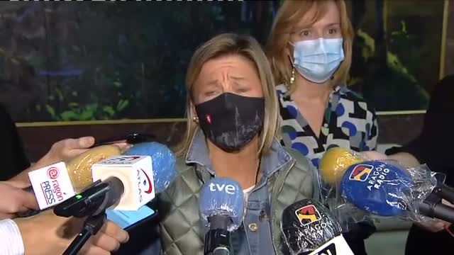 Zaragoza suspende las fiesta de El Pilar y vuelve a la fase dos, flexibilizada