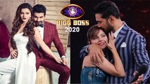 Rubina Dilaik And Abhinav Shukla Hopes To Come Out Stronger In Bigg Boss 14