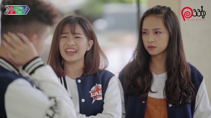 Gặp được người mình thích thì phải cố gắng bảo vệ và giành lấy