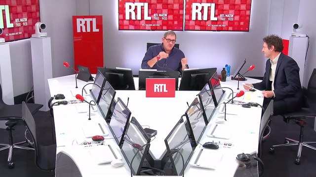 Présidentielle américaine : une fracture politique qui divise l'Amérique