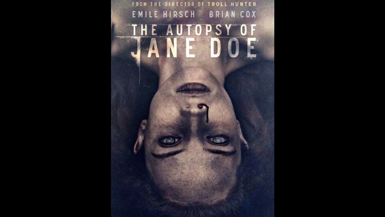 AUTOPSY (2016) italiano Gratis