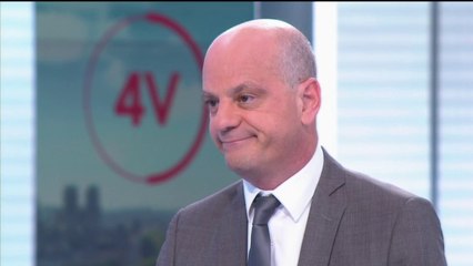 Les 4 vérités - Jean-Michel Blanquer