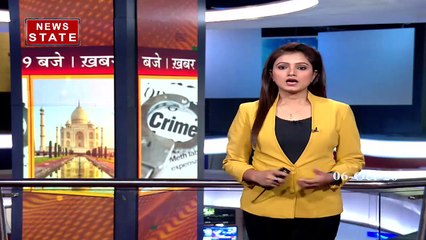 Hathras Case: ED करेगी हाथरस मामले की जांच, विदेशी फंडिंग की आशंका