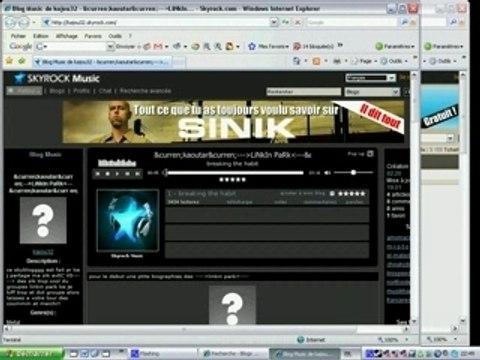 Comment avoir des musique gratuite et légalement
