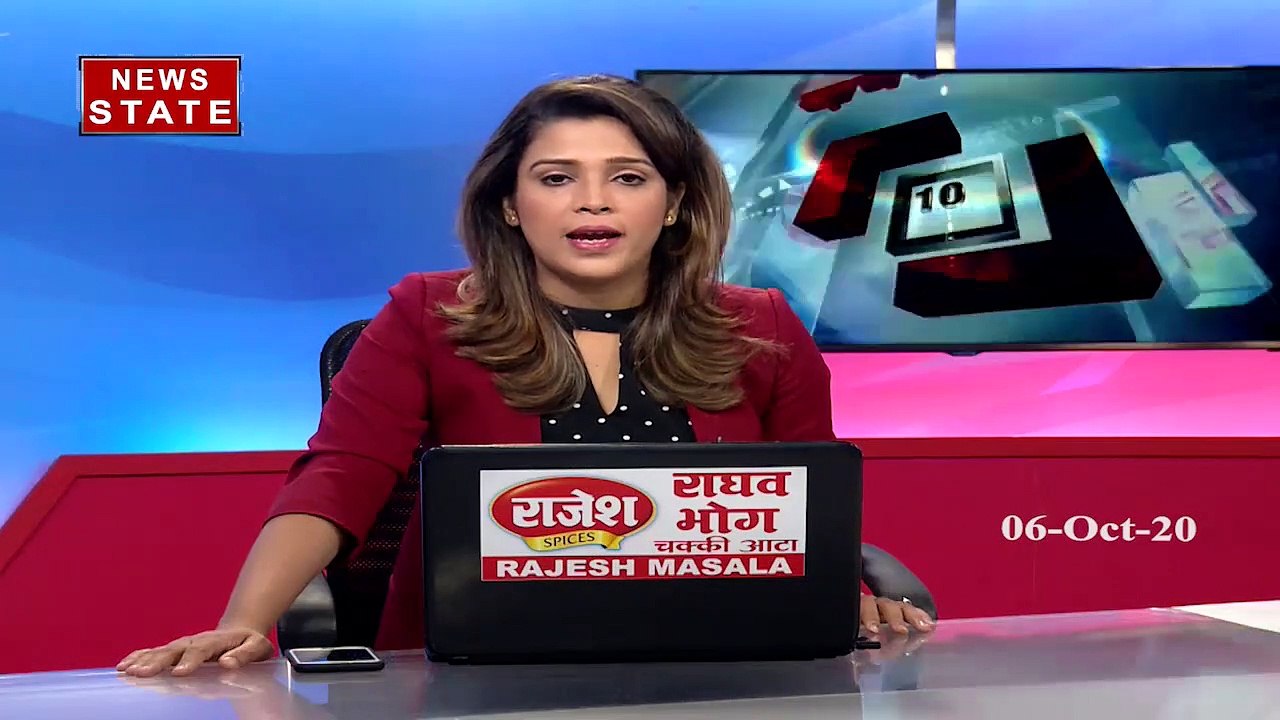 Hathras Case: पत्रकार बनकर PFI के नुमाइंदे कर रहे थे दंगा भड़काने की साजिश