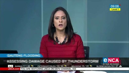 Labour unions take to the streets