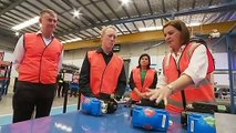 Queensland Opposition pledges $25m for space tech facility