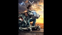 A-X-L - UN'AMICIZIA EXTRAORDINARIA (2018) .avi MP3 WEBDLRIP
