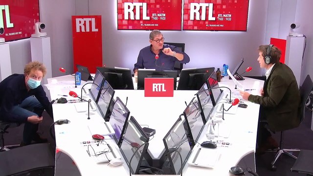 Confinement contre argent ? non les institutions internationales ne pratiquent pas ce genre de chant